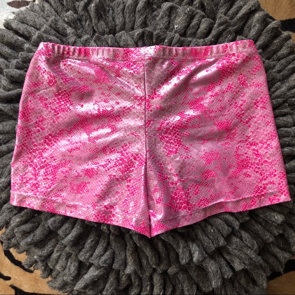 Snakeskin Spandex